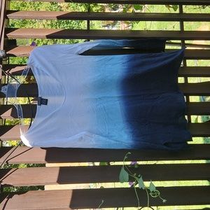 Maternity shirt size P